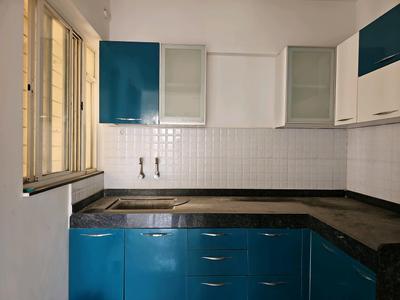 2 BHK Flat