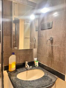 Image of 940 Sq.ft 2 BHK Apartment / Flat for sale in Kunal Icon, Pimple Saudagar, Pune for Rs. 9700000