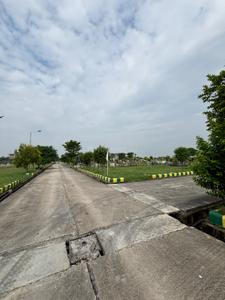 Image of 92 Sq.ft Residential Plot / Land for sale in Sector 3, Bahadurgarh for Rs. 5700000