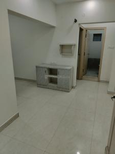 Hall Image of 500 Sq.ft 1 BHK Apartment / Flat for rent in Mahadevapura Bengaluru for Rs. 17500