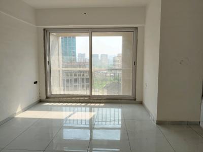 Living Room Image of 1085 Sq.ft 2 BHK Apartment / Flat for sale in Pushpak Nagar Navi Mumbai for Rs. 8020000