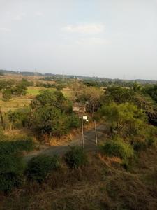 Image of 657 Sq.ft 1 BHK Apartment / Flat for sale in Labdhi Gardens, Neral, Thane for Rs. 2400000