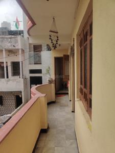 Balcony Image of 1500 Sq.ft 4 BHK Independent House for sale in Summair Club Road Jamnagar for Rs. 3500000