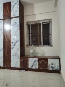 Bedroom Image of 1800 Sq.ft 3 BHK Apartment / Flat for rent in Hoodi Bengaluru for Rs. 57000