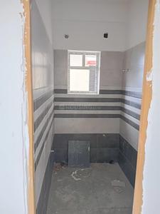 Bathroom Image of 721 Sq.ft 1 BHK Apartment / Flat for sale in Nayabad Kolkata for Rs. 3550000