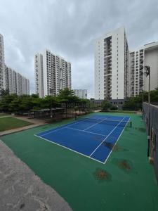 Image of 1147 Sq.ft 2.5 BHK Apartment / Flat for sale in Godrej Infinity, Mundhwa, Pune for Rs. 9900000