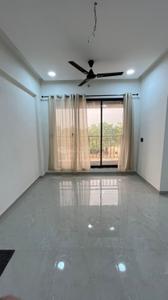 Bedroom Image of 785 Sq.ft 2 BHK Apartment / Flat for sale in Seven Star Horizon, Boisar Mumbai for Rs. 3226350
