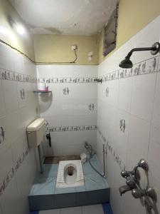 Bathroom Image of 737 Sq.ft 2 BHK Apartment / Flat for sale in Gudhiyari Raipur for Rs. 3000000