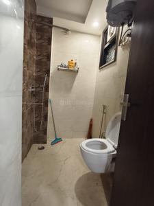 Image of 1500 Sq.ft 3 BHK Builder Floor for rent in Sector 57, Gurgaon for Rs. 46500