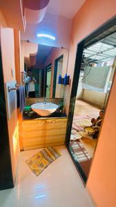 Image of 1500 Sq.ft 3.5 BHK Apartment / Flat for sale in Tirupati Koperkhairane Annex, Kopar Khairane, Navi Mumbai for Rs. 27000000
