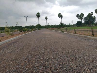 Image of 200 Sq.ft Residential Plot / Land for sale in Kongara Kalan, Hyderabad for Rs. 5000000