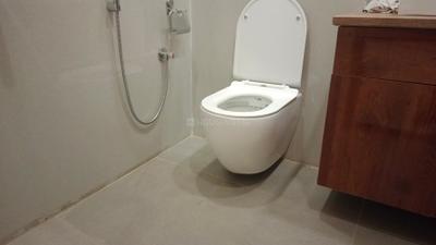 Image of 1750 Sq.ft 3 BHK Builder Floor for rent in Sector 14, Gurgaon for Rs. 60000