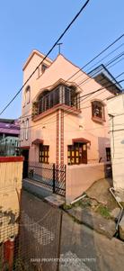 Image of 1547 Sq.ft 3 BHK Independent House for sale in Chandannagar, Hooghly for Rs. 6000000