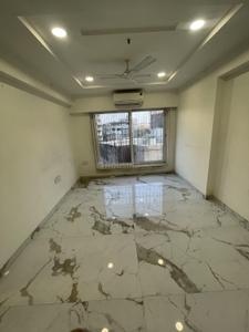 Hall Image of 970 Sq.ft 2 BHK Apartment / Flat for sale in Gurukrupa Aagam, Ghatkopar East Mumbai for Rs. 19500000