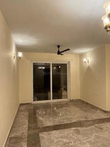 Hall Image of 1502 Sq.ft 3 BHK Apartment / Flat for rent in Panjim Goa for Rs. 125000