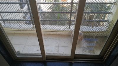 Kitchen Image of 600 Sq.ft 1 BHK Apartment / Flat for sale in Aaron Shree Chamunda Harmony, Kamothe Navi Mumbai for Rs. 7300000