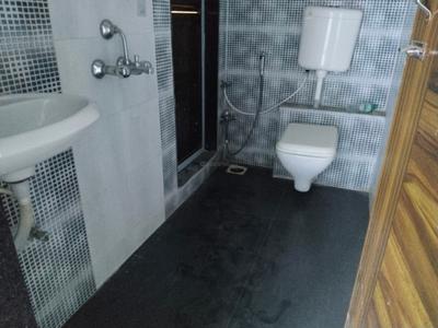 Image of 995 Sq.ft 2 BHK Apartment / Flat for sale in Om Paraiso, Padle Gaon, Thane for Rs. 7400000