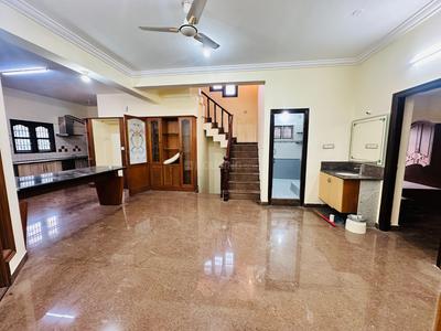 Hall Image of 4000 Sq.ft 4 BHK Independent House for sale in Bilekahalli Bengaluru for Rs. 82500000