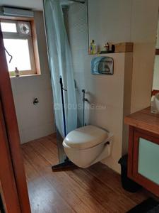 Image of 1240 Sq.ft 2 BHK Apartment / Flat for sale in Bandra West, Mumbai for Rs. 54000000