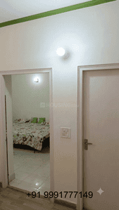Image of 1495 Sq.ft 3 BHK Apartment / Flat for sale in CHD Sri Krishnalok, Kishor Pura, Vrindavan for Rs. 8000000
