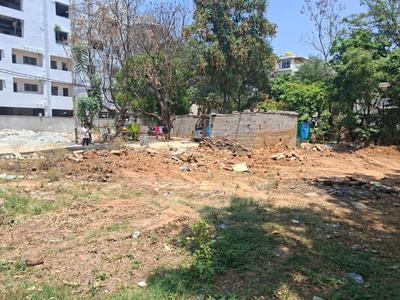Image of 4000 Sq.ft Residential Plot / Land for sale in Thanisandra, Bengaluru for Rs. 68000000