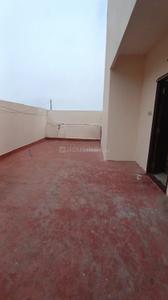 Image of 750 Sq.ft 1 BHK Penthouse for rent in Banjara Hills, Hyderabad for Rs. 11500