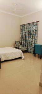 Bedroom Image of 3548 Sq.ft 4 BHK Villa for sale in Ollur Thrissur for Rs. 27700000