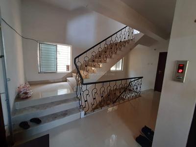 Image of 850 Sq.ft 2 BHK Apartment / Flat for sale in Bansdroni, Kolkata for Rs. 4500000