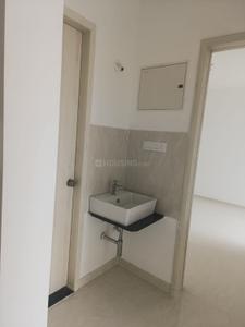Image of 1350 Sq.ft 2.5 BHK Apartment / Flat for sale in Sukhwani Kingsley, Thergaon, Pune for Rs. 11900000