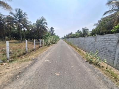 Image of 9000 Sq.ft Residential Plot / Land for sale in Madurantakam, Chennai for Rs. 3150000