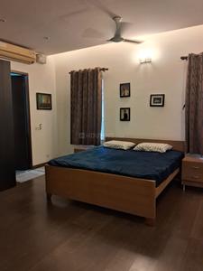 5 BHK Villa