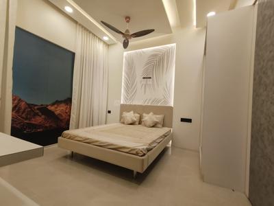 Bedroom Image of 1520 Sq.ft 3 BHK Apartment / Flat for sale in Hadapsar Pune for Rs. 8617700