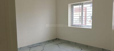 Bedroom Image of 1377 Sq.ft 2.5 BHK Apartment / Flat for sale in SR Arche, Puppalaguda Hyderabad for Rs. 9363600