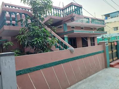 Balcony Image of 1270 Sq.ft 3 BHK Independent House for sale in Neredmet Secunderabad for Rs. 16700000