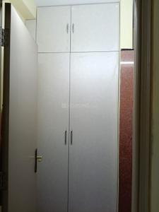 Bedroom Image of 2100 Sq.ft 3 BHK Apartment / Flat for rent in Ashoka Lake View, Begumpet Hyderabad for Rs. 60000