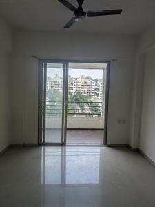 Hall Image of 1038 Sq.ft 2 BHK Apartment / Flat for rent in Vastukalp 9 Avenues, Wakad Pune for Rs. 25000