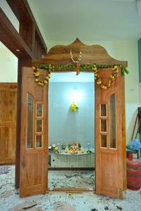 4.5 BHK Duplex