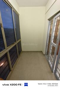 Balcony Image of 2000 Sq.ft 3 BHK Apartment / Flat for rent in Bennigana Halli Bengaluru for Rs. 60000