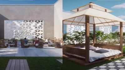 Image of 2411 Sq.ft 4 BHK Apartment / Flat for sale in Noida Extension, Greater Noida for Rs. 36000000