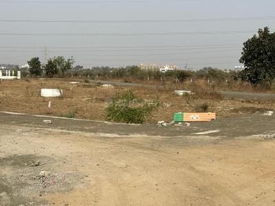 Waroda Plot View 2