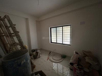 Bedroom Image of 799 Sq.ft 2 BHK Apartment / Flat for sale in Durga Nagar Kolkata for Rs. 3300000