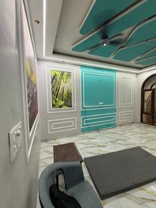 Bedroom Image of 4000 Sq.ft 4 BHK Independent House for sale in Gomti Nagar Lucknow for Rs. 35000000