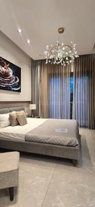 Bedroom Image of 1509 Sq.ft 3 BHK Apartment / Flat for sale in Sanil Antalya Next, Tathawade Pune for Rs. 12000000