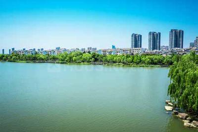 Image of 635 Sq.ft 2 BHK Apartment / Flat for sale in SM Tarangan, Chikhali, Pune for Rs. 4880000