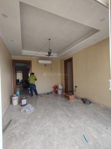 Bedroom Image of 2660 Sq.ft 4 BHK Builder Floor for rent in Sector 14 Gurgaon for Rs. 90000