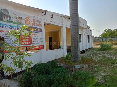 Image of 800 Sq.ft Residential Plot / Land for sale in Krishna Nagar, Lucknow for Rs. 1200000