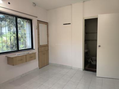 Bedroom Image of 1000 Sq.ft 2 BHK Apartment / Flat for rent in Kothrud Pune for Rs. 30000