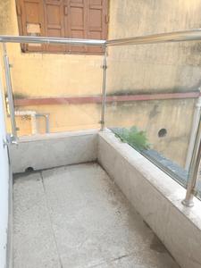 Balcony Image of 954 Sq.ft 2 BHK Apartment / Flat for sale in Behala Kolkata for Rs. 5724000