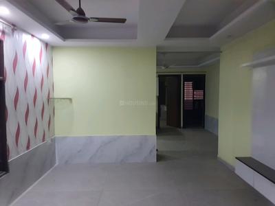 3 BHK Independent Builder Floor