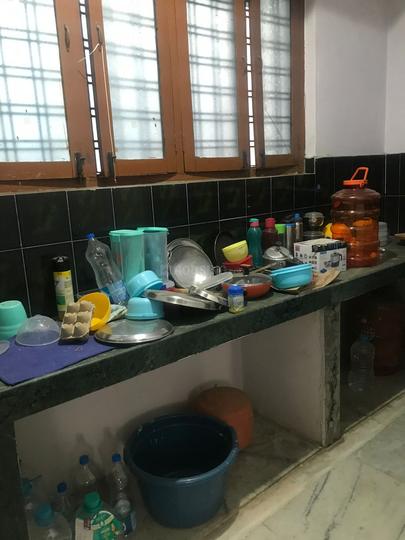 Virat homes Kitchen 1